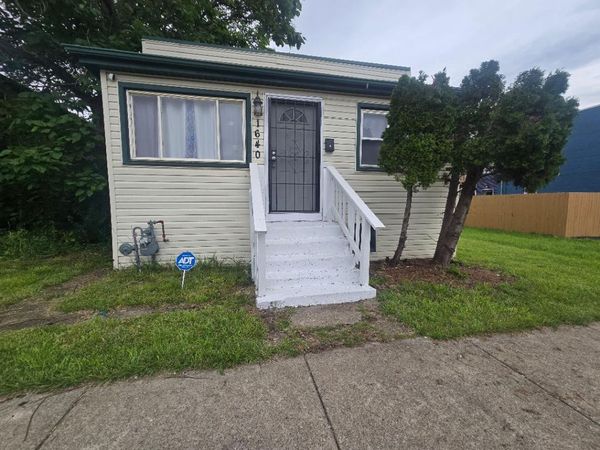 1640 Butler Street, Chicago Heights, IL 60411