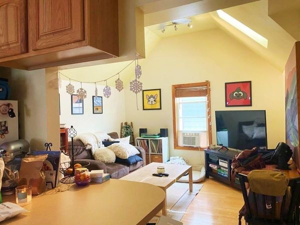 31 Morrison Ave, Unit 3, Somerville, MA 02144