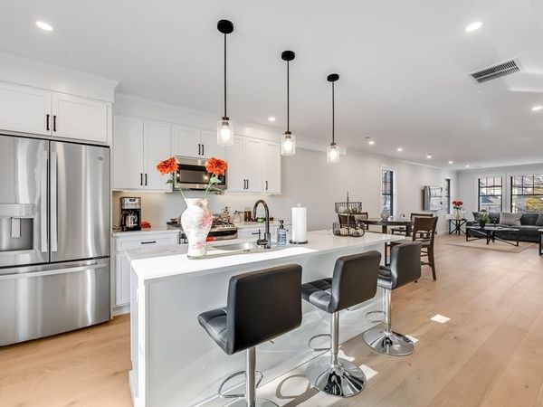 32 Perthshire, Unit 2, Boston, MA 02135