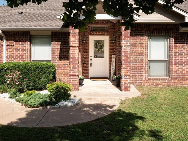 12803 El Zorro , Edmond, OK 73034