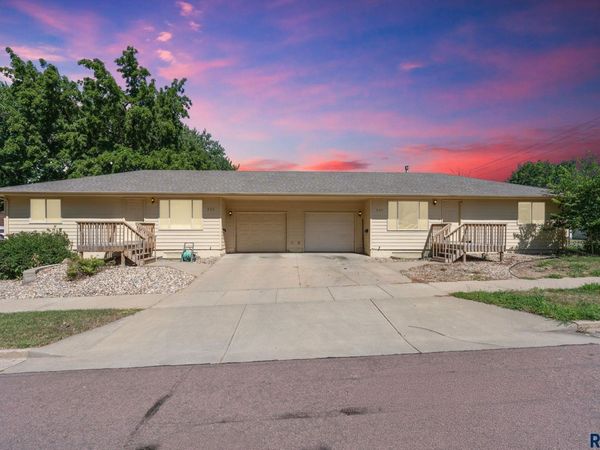 500 N Saint Paul Ave, Sioux Falls, SD 57103