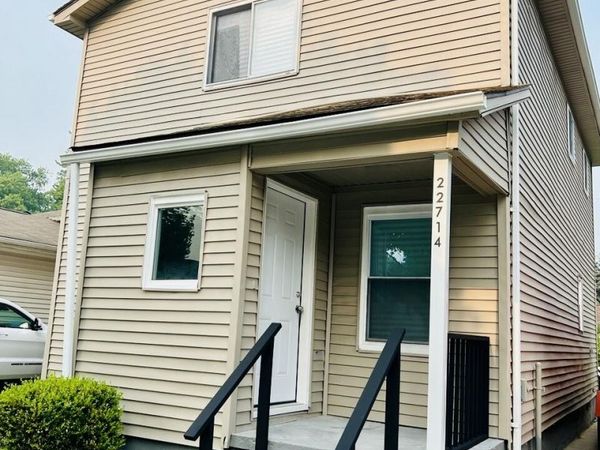 22714 Heussner Avenue, Warren, MI 48089