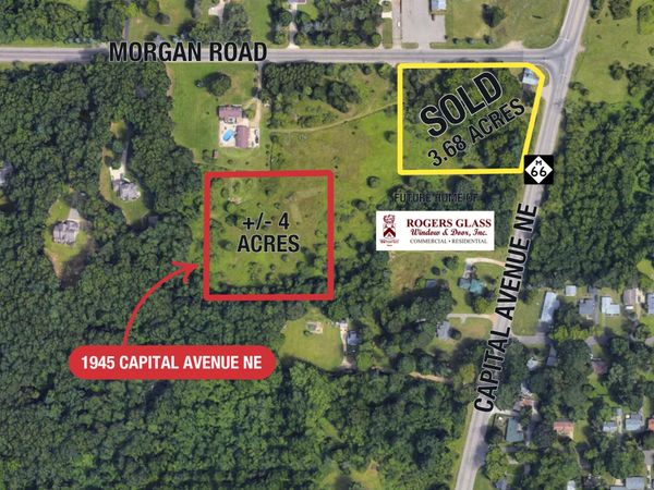 1945 Capital Avenue NE, Battle Creek, MI 49017