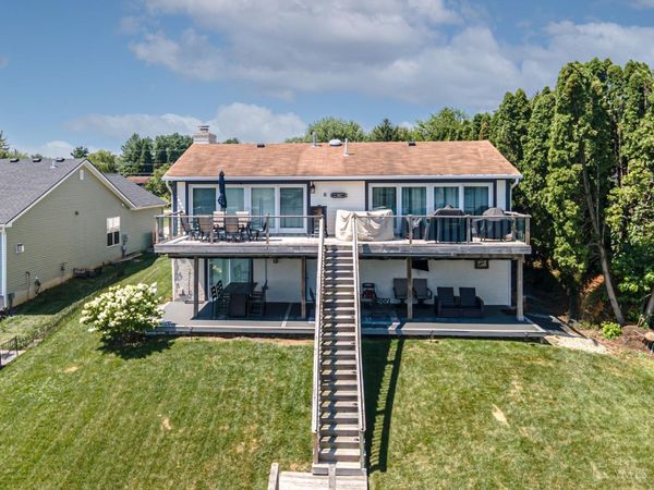 146 Lakengren Drive, Eaton, OH 45320