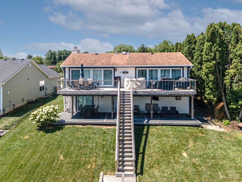 146 Lakengren Drive, Eaton, OH 45320 Photo 1