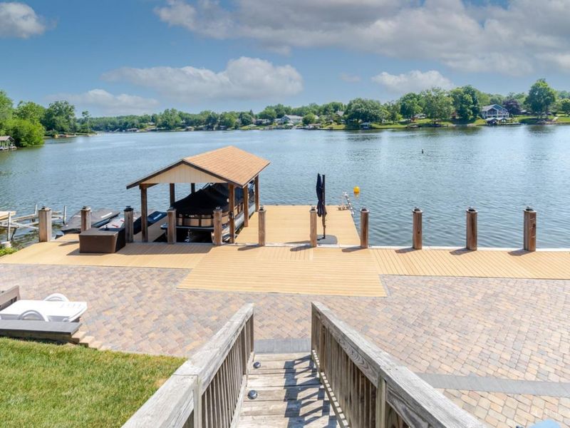 146 Lakengren Drive, Eaton, OH 45320 Photo 36