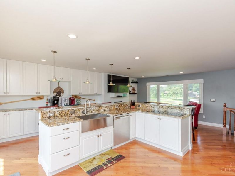 146 Lakengren Drive, Eaton, OH 45320 Photo 5