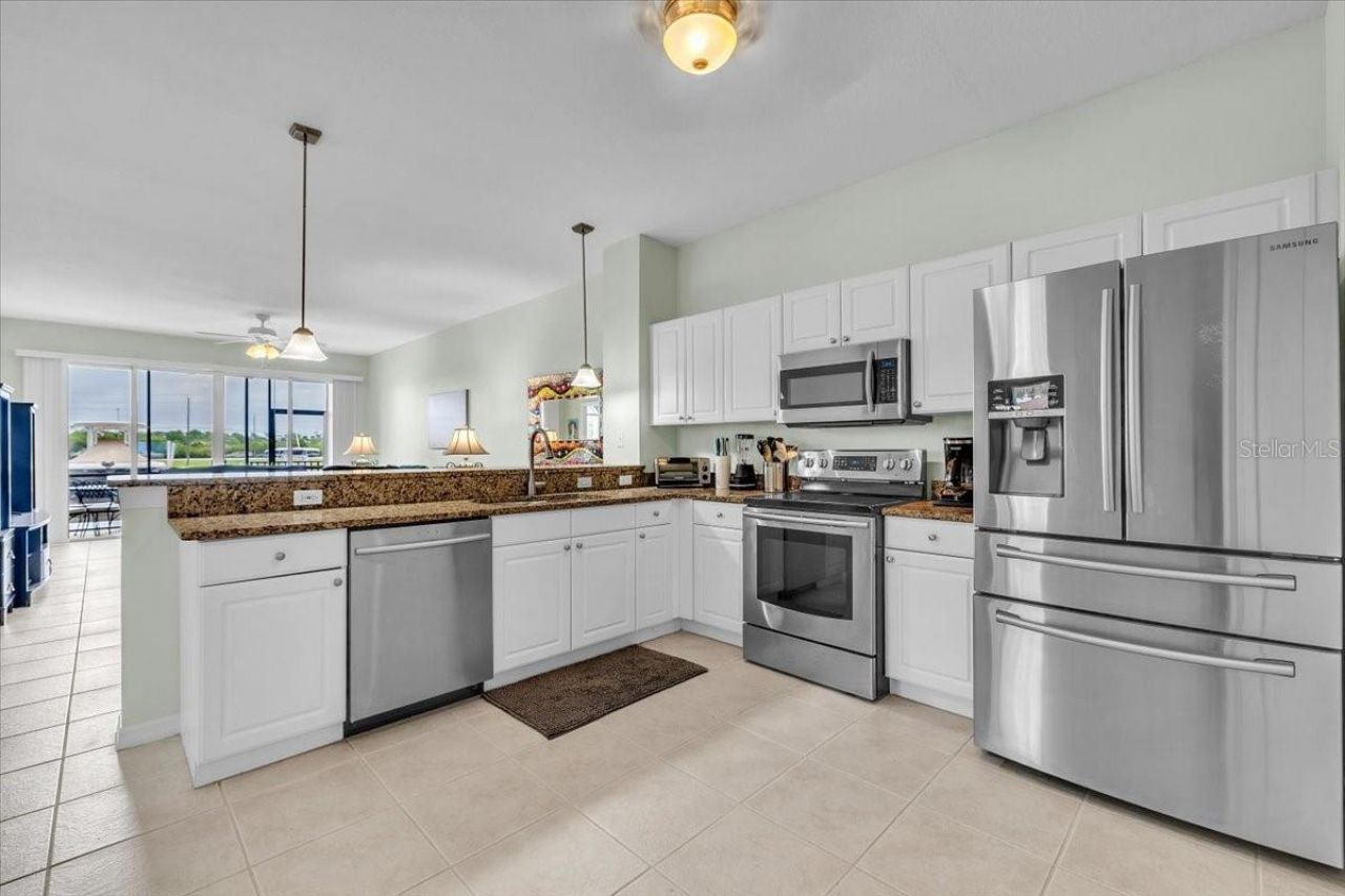 3500 Mondovi Court, Unit 811, Punta Gorda, FL 33950 Photo