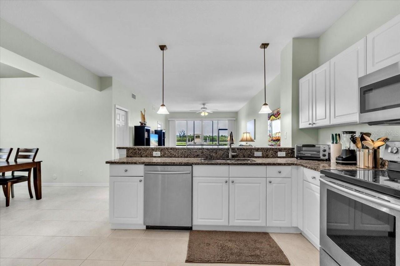 3500 Mondovi Court, Unit 811, Punta Gorda, FL 33950 Photo