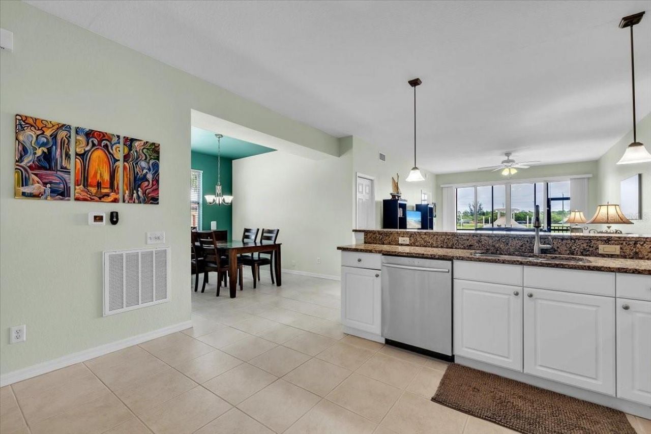 3500 Mondovi Court, Unit 811, Punta Gorda, FL 33950 Photo