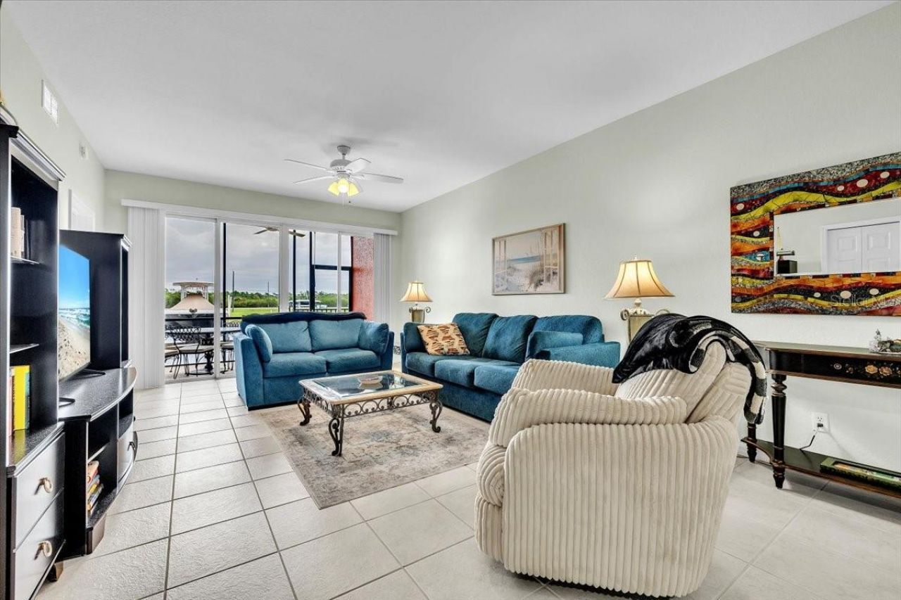 3500 Mondovi Court, Unit 811, Punta Gorda, FL 33950 Photo