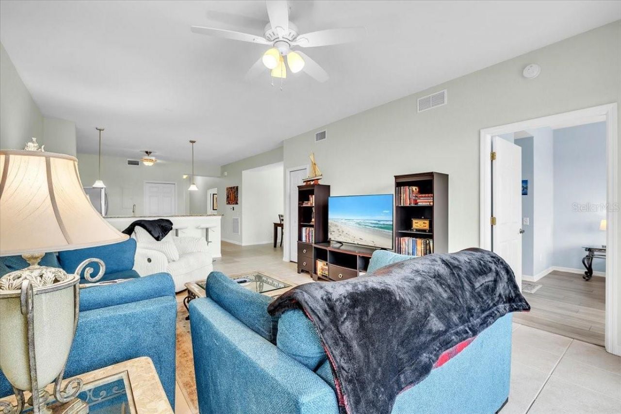 3500 Mondovi Court, Unit 811, Punta Gorda, FL 33950 Photo