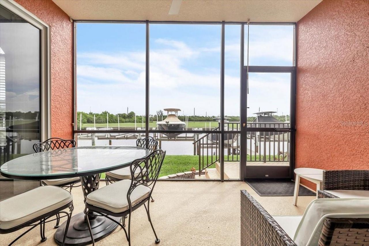 3500 Mondovi Court, Unit 811, Punta Gorda, FL 33950 Photo