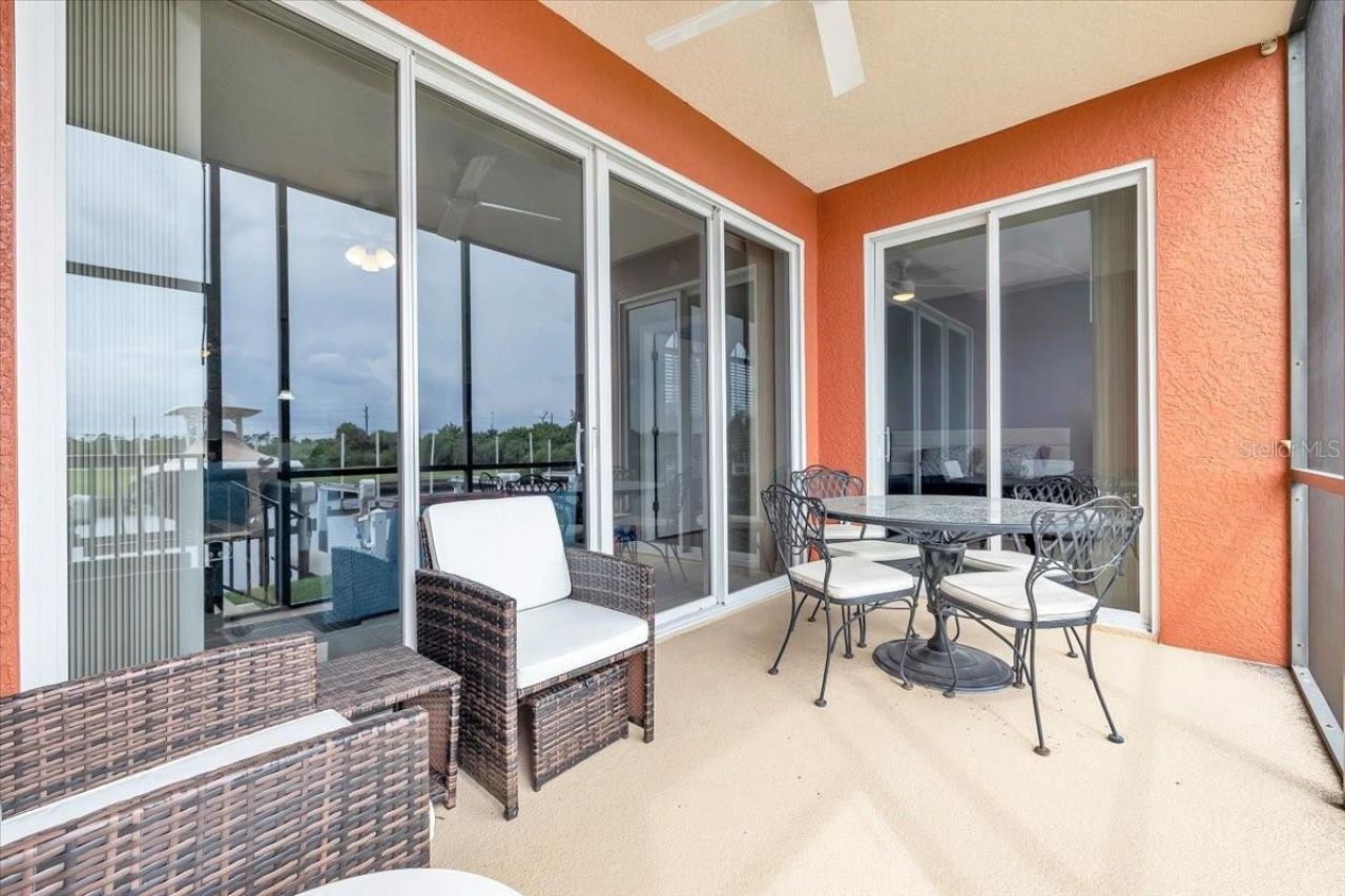 3500 Mondovi Court, Unit 811, Punta Gorda, FL 33950 Photo