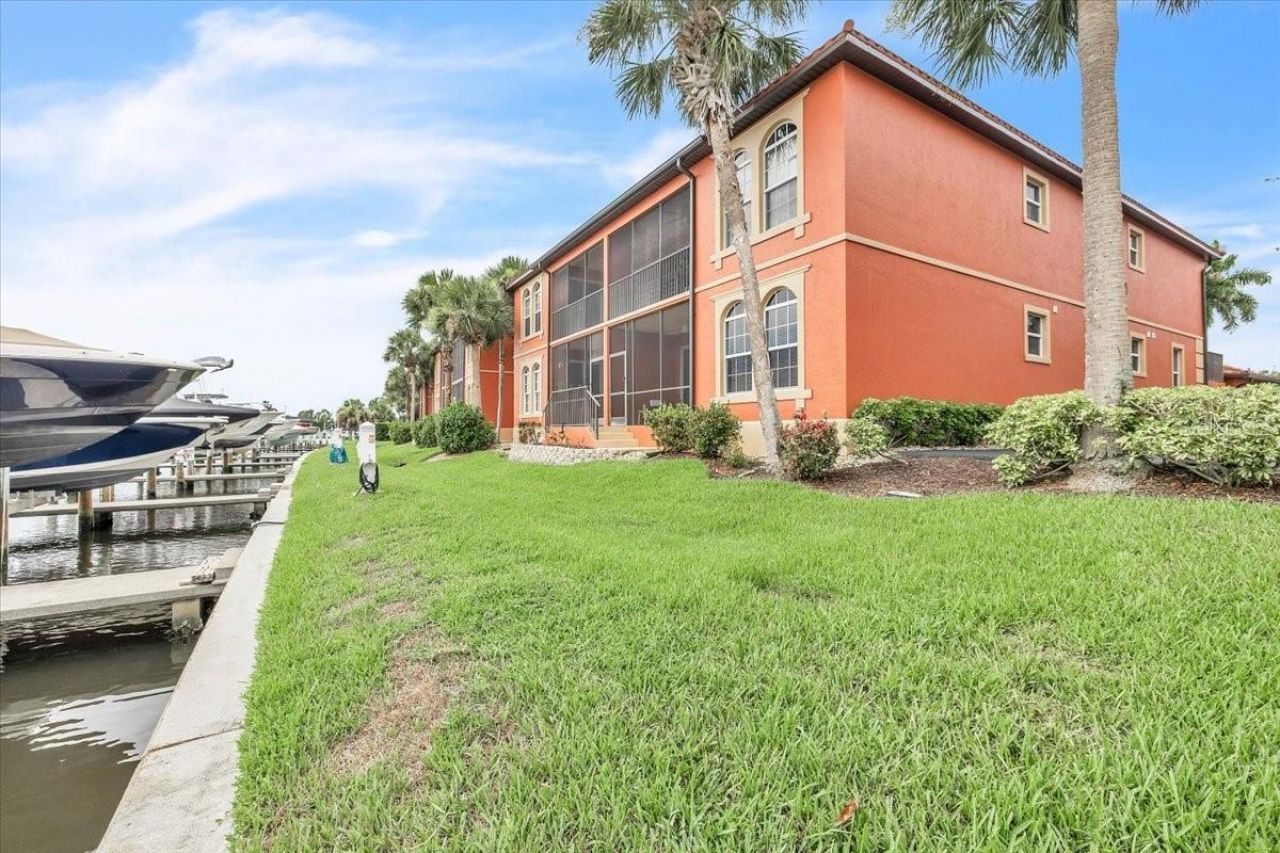 3500 Mondovi Court, Unit 811, Punta Gorda, FL 33950 Photo