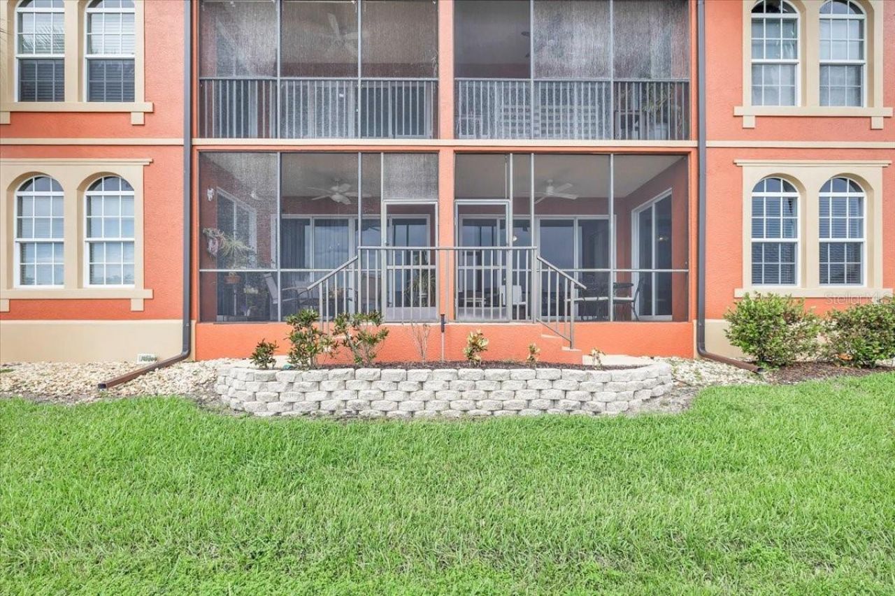 3500 Mondovi Court, Unit 811, Punta Gorda, FL 33950 Photo