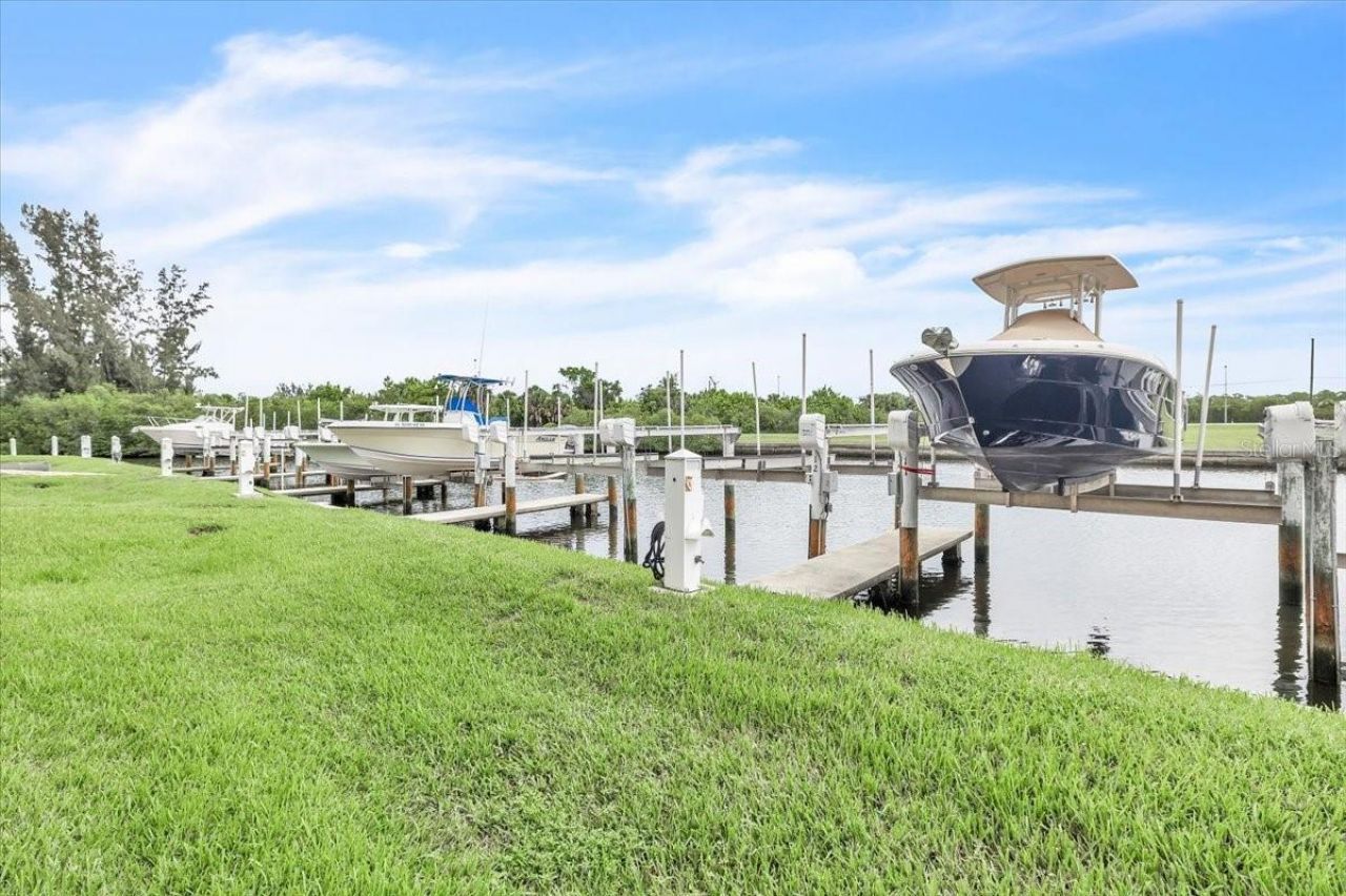3500 Mondovi Court, Unit 811, Punta Gorda, FL 33950 Photo