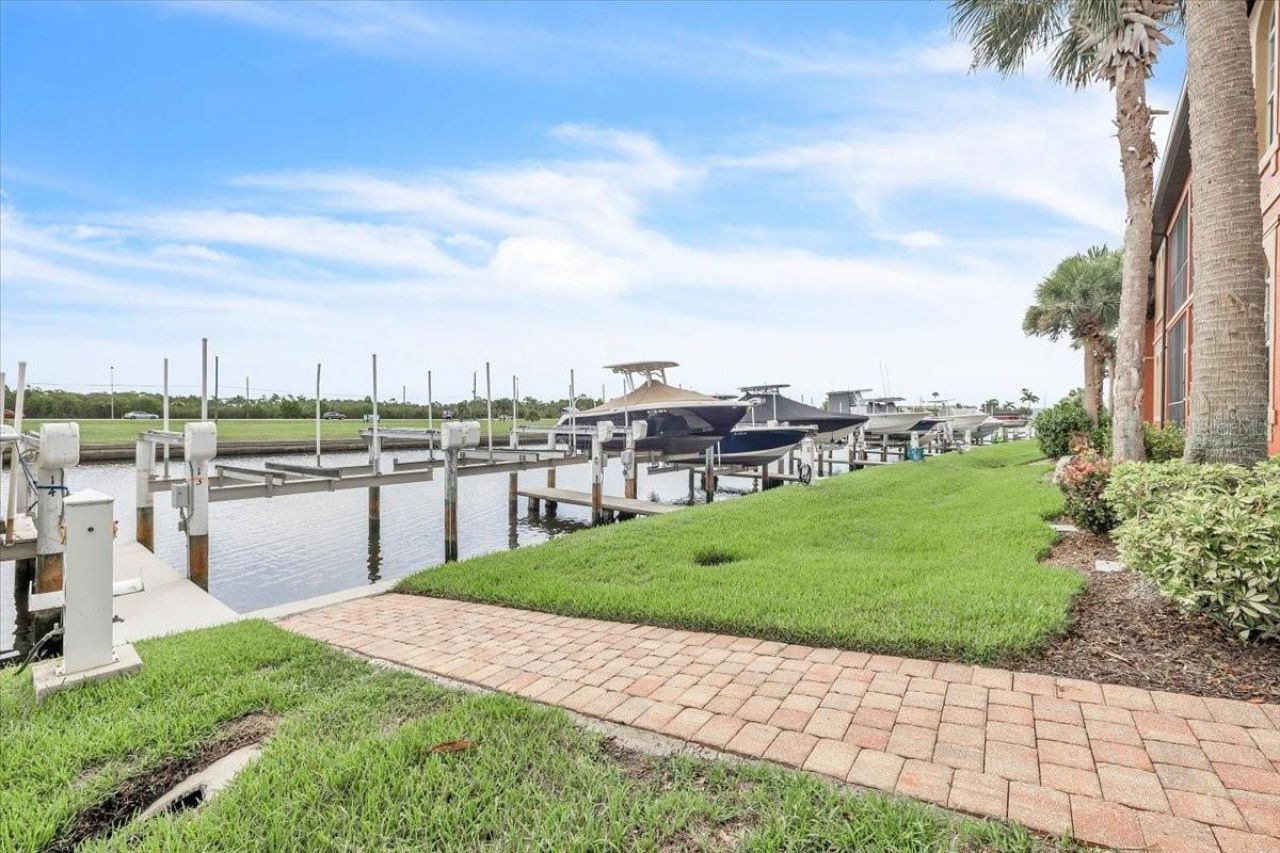 3500 Mondovi Court, Unit 811, Punta Gorda, FL 33950 Photo