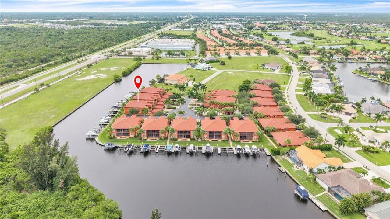 3500 Mondovi Court, Unit 811, Punta Gorda, FL 33950 Photo