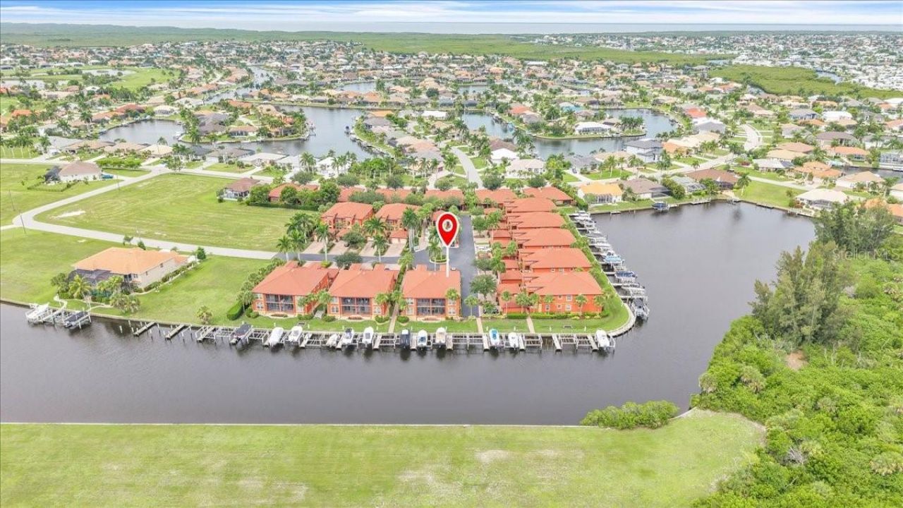 3500 Mondovi Court, Unit 811, Punta Gorda, FL 33950 Photo
