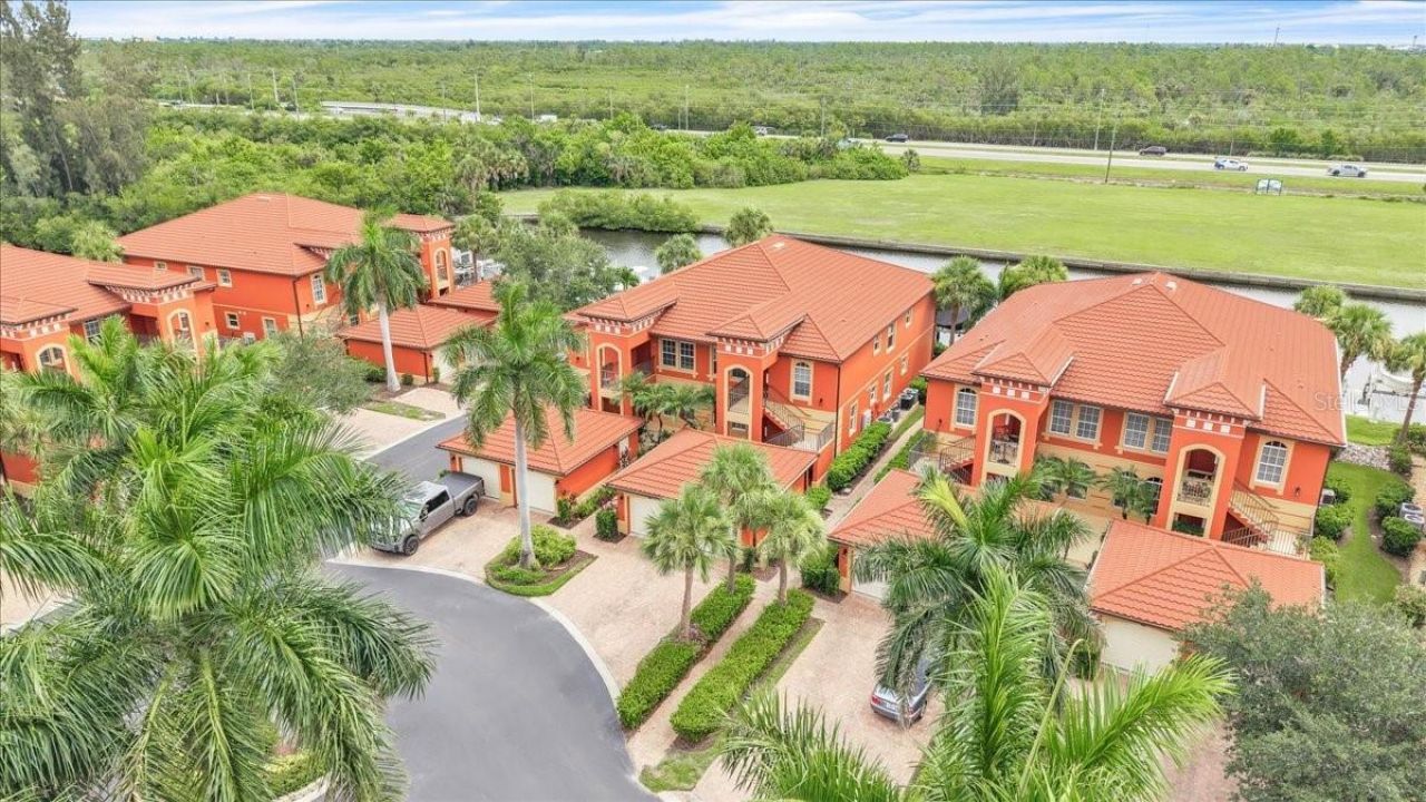 3500 Mondovi Court, Unit 811, Punta Gorda, FL 33950 Photo