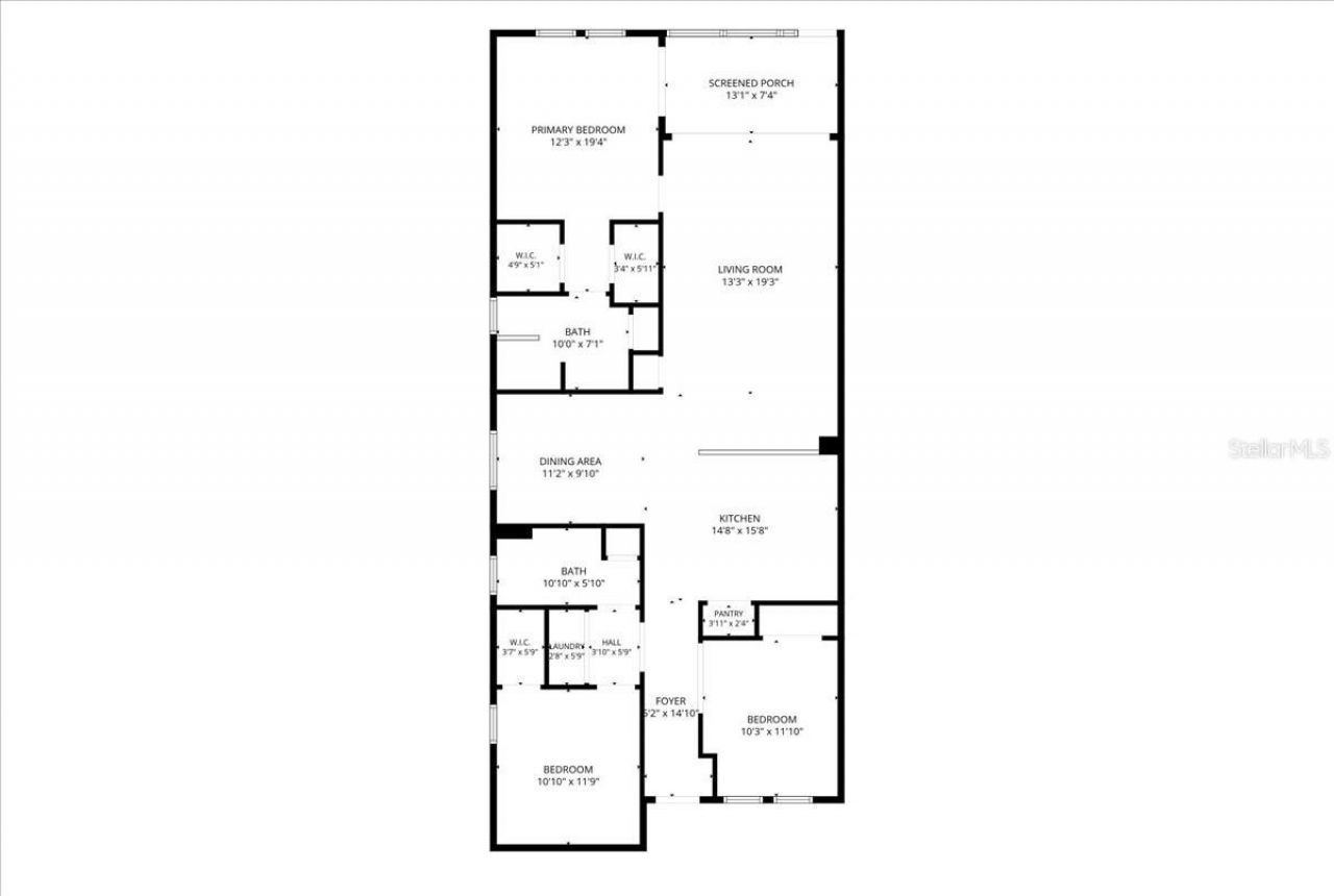 3500 Mondovi Court, Unit 811, Punta Gorda, FL 33950 Photo