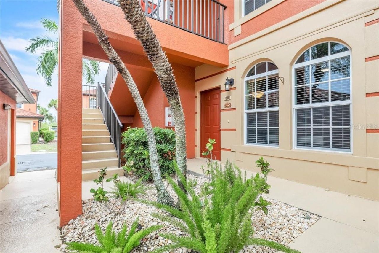 3500 Mondovi Court, Unit 811, Punta Gorda, FL 33950 Photo