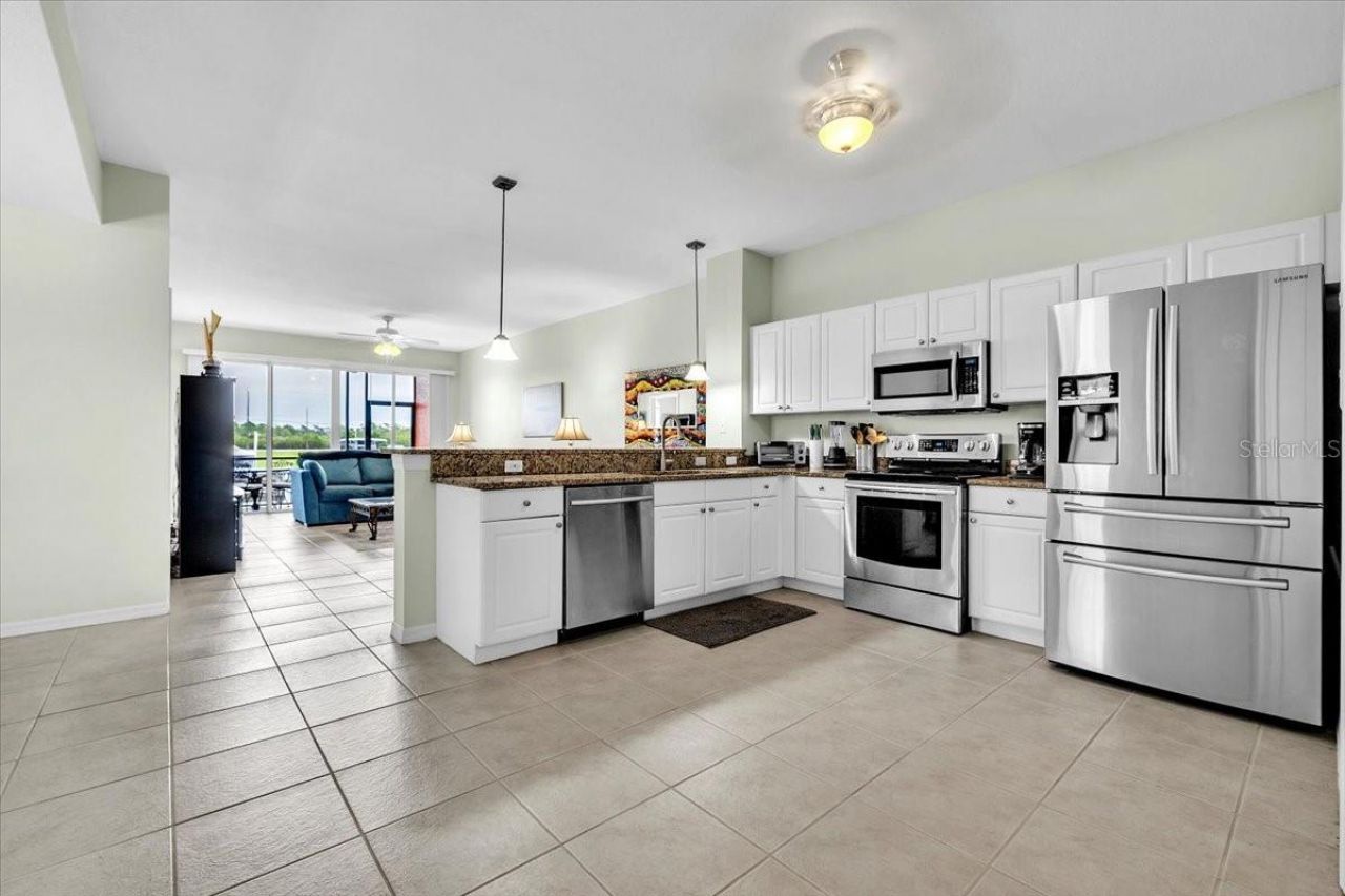 3500 Mondovi Court, Unit 811, Punta Gorda, FL 33950 Photo