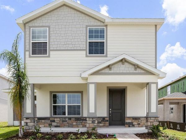 4053 KINDLING WOOD WAY , ST CLOUD, FL 34772