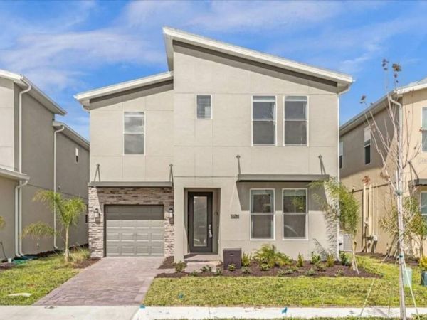 8967 PLAY THROUGH DR , DAVENPORT, FL 33896