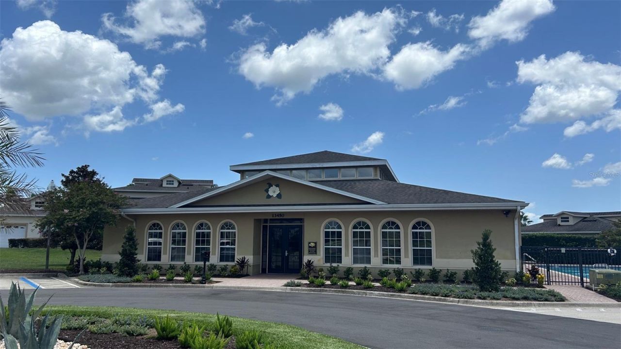 17334 Promenade Drive, Clermont, FL 34711 Photo