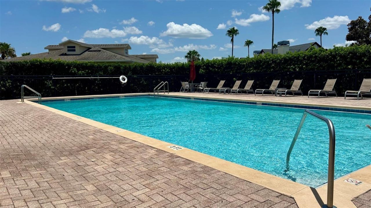 17334 Promenade Drive, Clermont, FL 34711 Photo