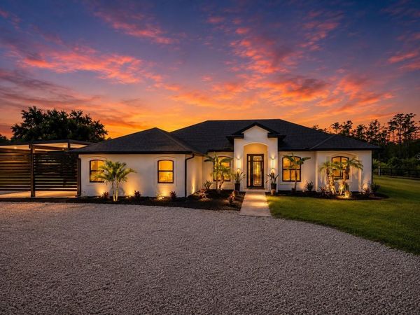 20802 PADDOCK STREET, ORLANDO, FL 32833