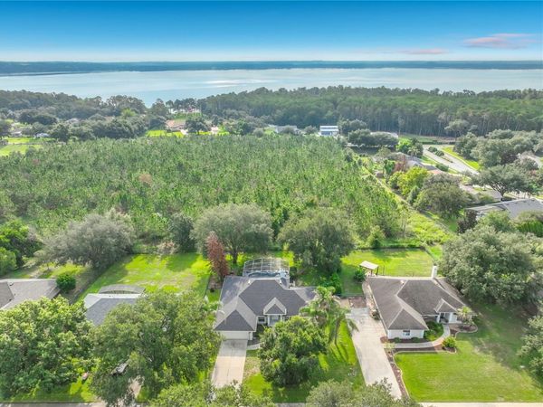 9418 MEADOW CREST LANE , CLERMONT, FL 34711