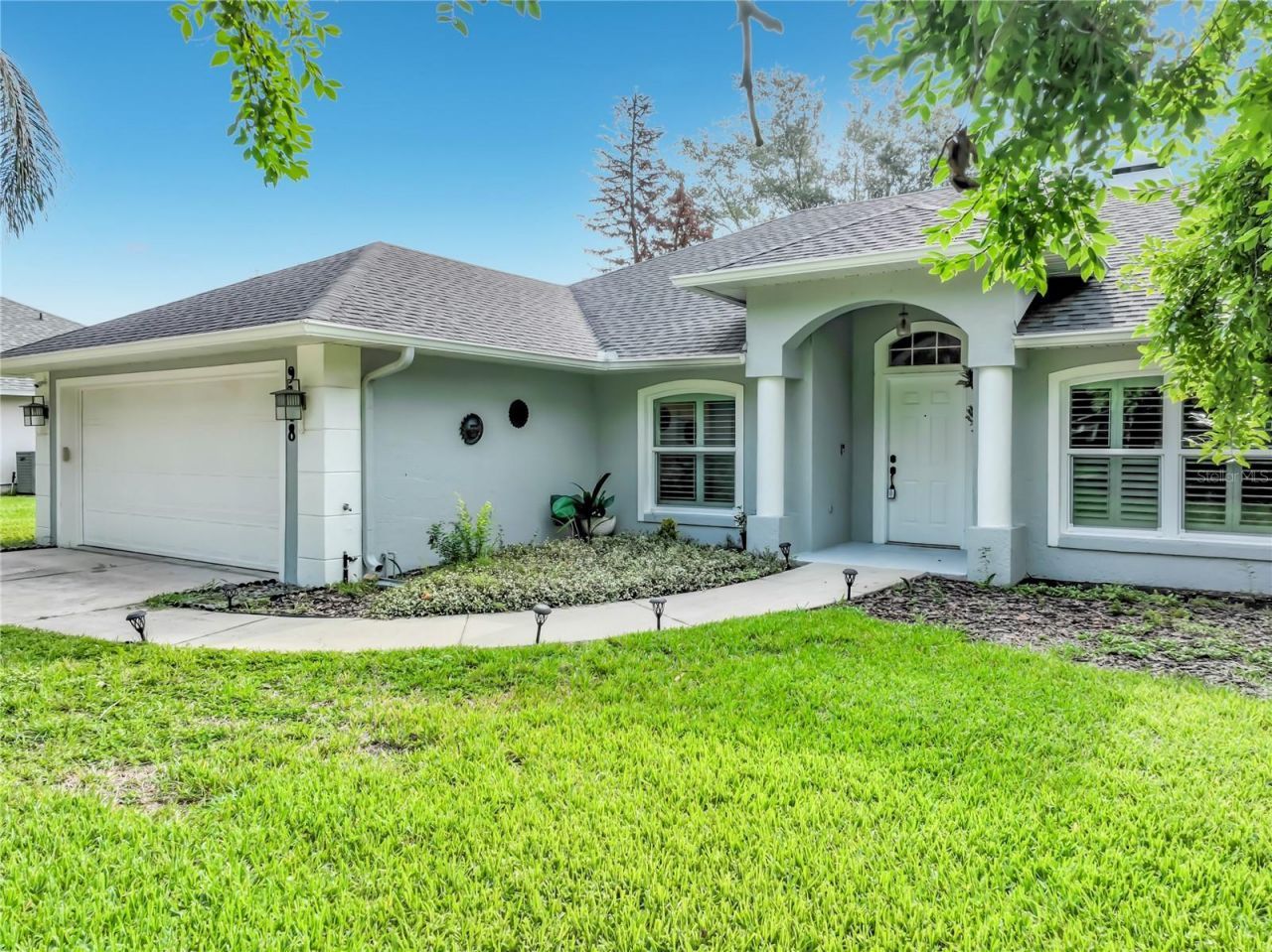 9418 Meadow Crest Lane , Clermont, FL 34711 Photo
