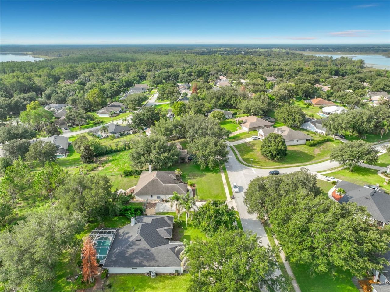 9418 Meadow Crest Lane , Clermont, FL 34711 Photo