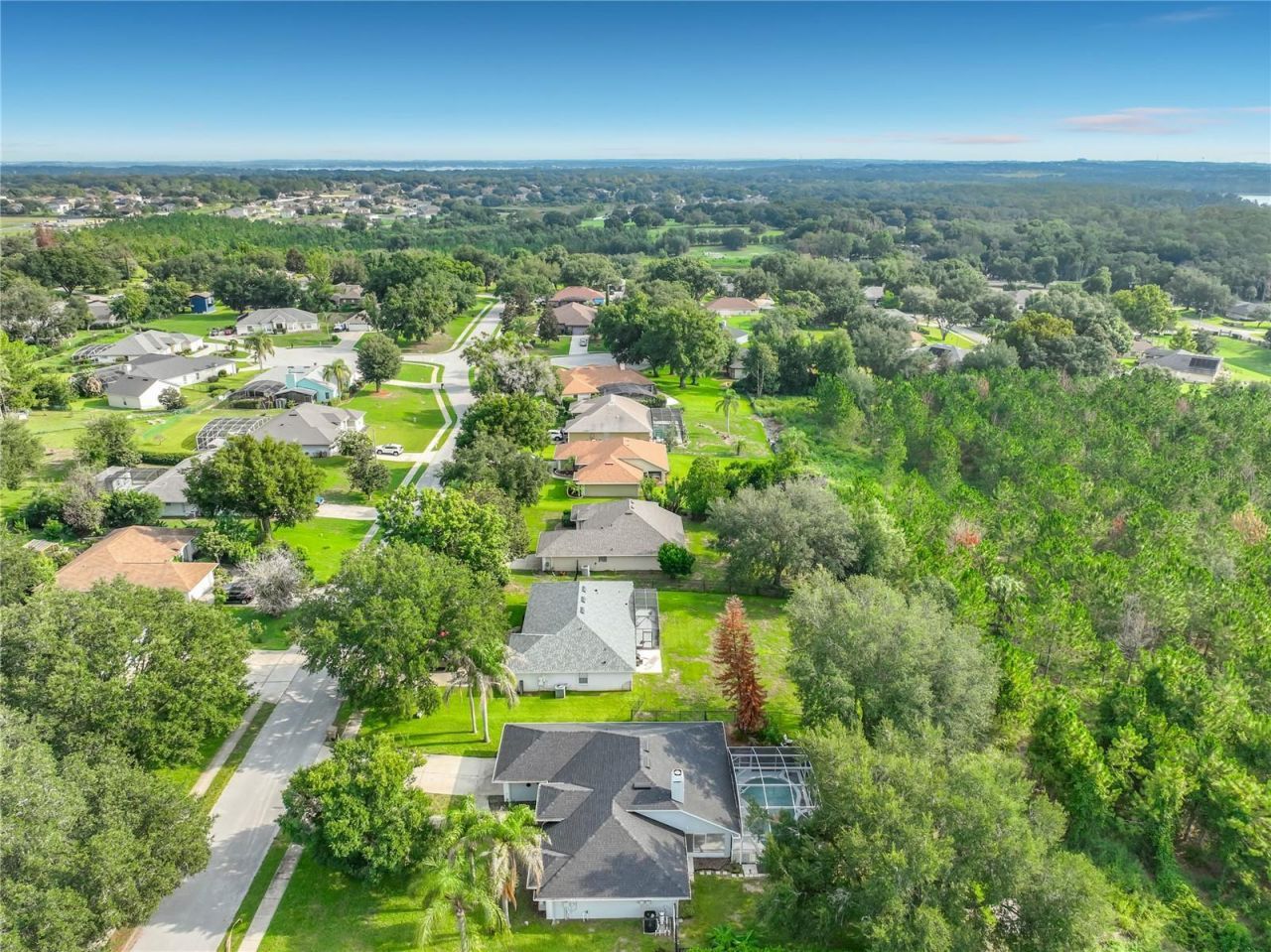 9418 Meadow Crest Lane , Clermont, FL 34711 Photo