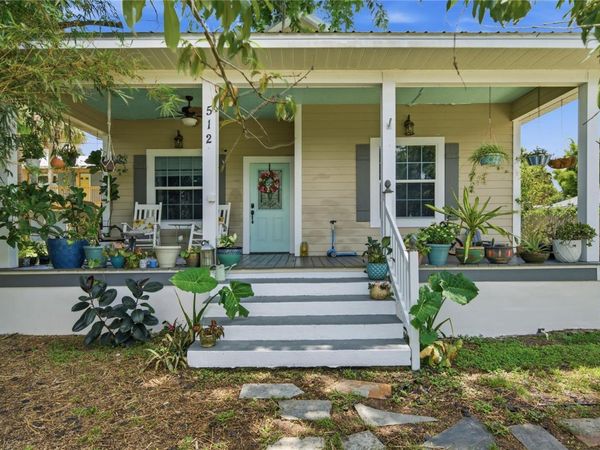 512 SE 9TH STREET, OCALA, FL 34471