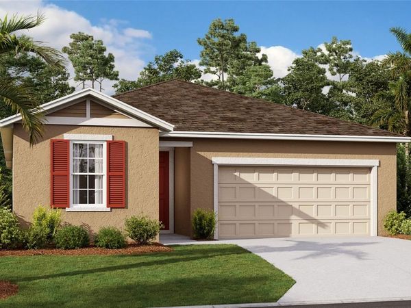 6398 CLOVER STREET , LAKE HAMILTON, FL 33851