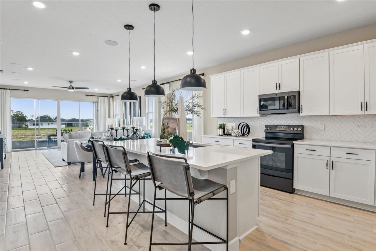 6398 Clover Street , Lake Hamilton, FL 33851 Photo