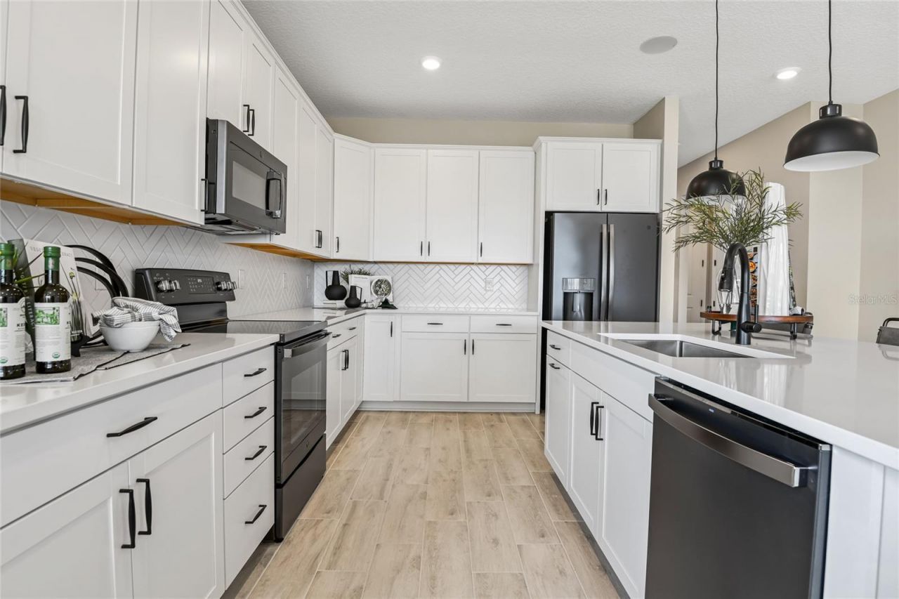 6398 Clover Street , Lake Hamilton, FL 33851 Photo