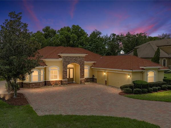 13140 TRADITION DRIVE , DADE CITY, FL 33525