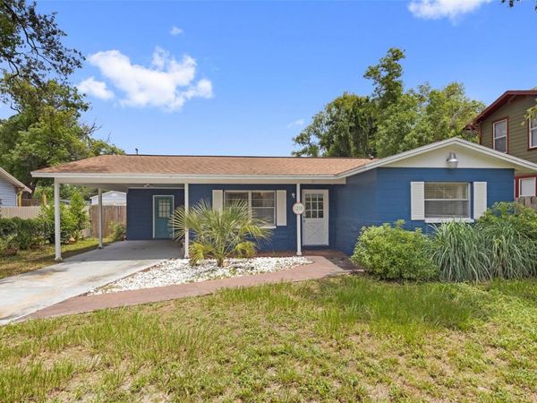 1218 E NEW ORLEANS AVENUE , TAMPA, FL 33603