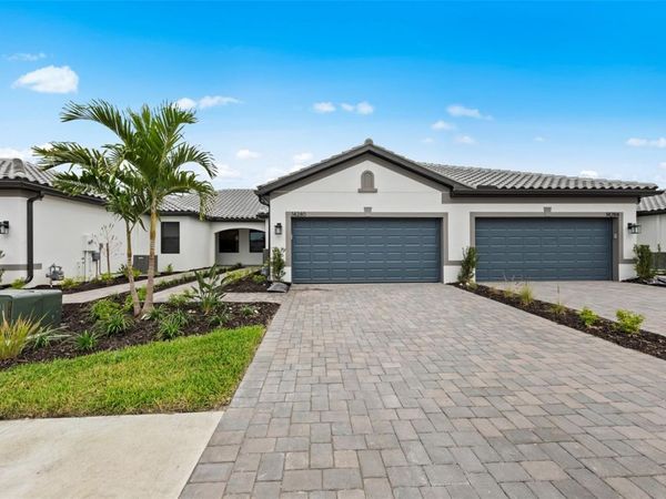 14232 EAGLE BRANCH DRIVE , NOKOMIS, FL 34275