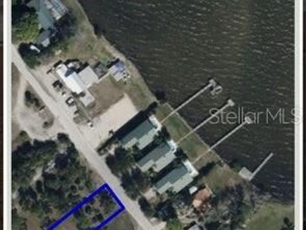 5420 RIVEREDGE DRIVE , TITUSVILLE, FL 32780