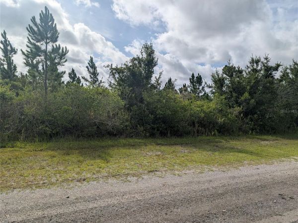 523 BELMONTE DRIVE, INDIAN LAKE ESTATES, FL 33855