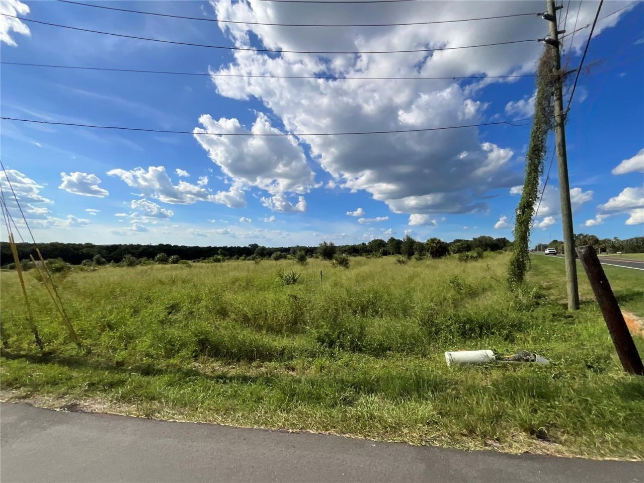 Sunset Harbor Rd, Weirsdale, FL 32195 Photo