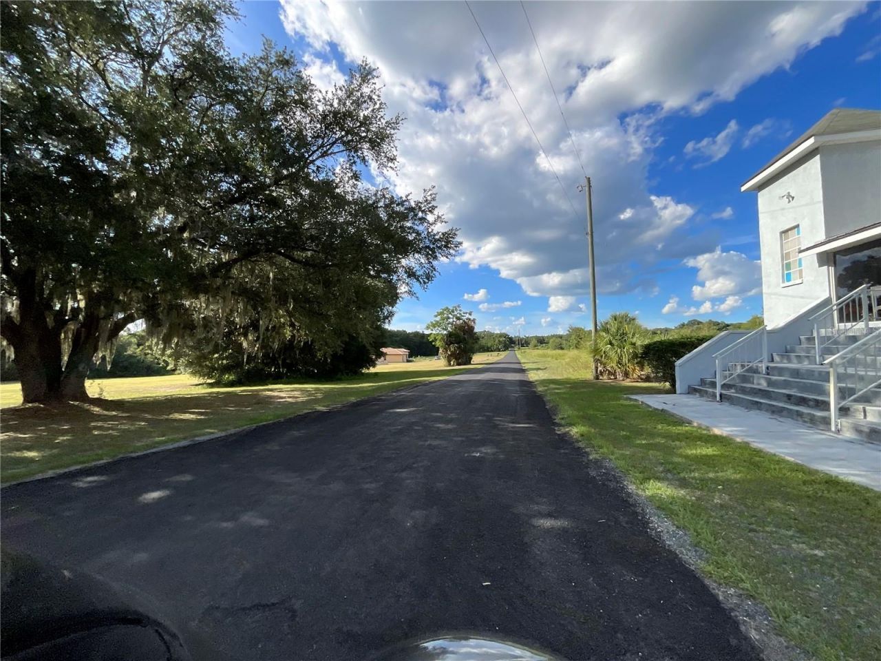 Sunset Harbor Rd, Weirsdale, FL 32195 Photo