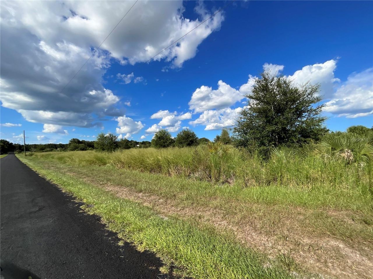 Sunset Harbor Rd, Weirsdale, FL 32195 Photo