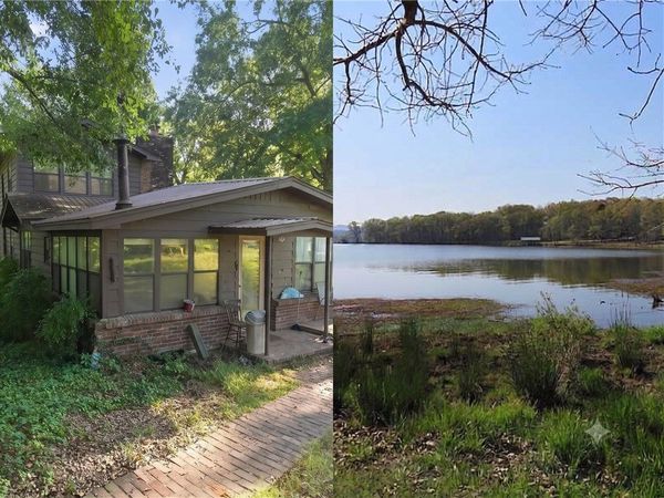 603 Schulte Road, New Blaine, AR 72851
